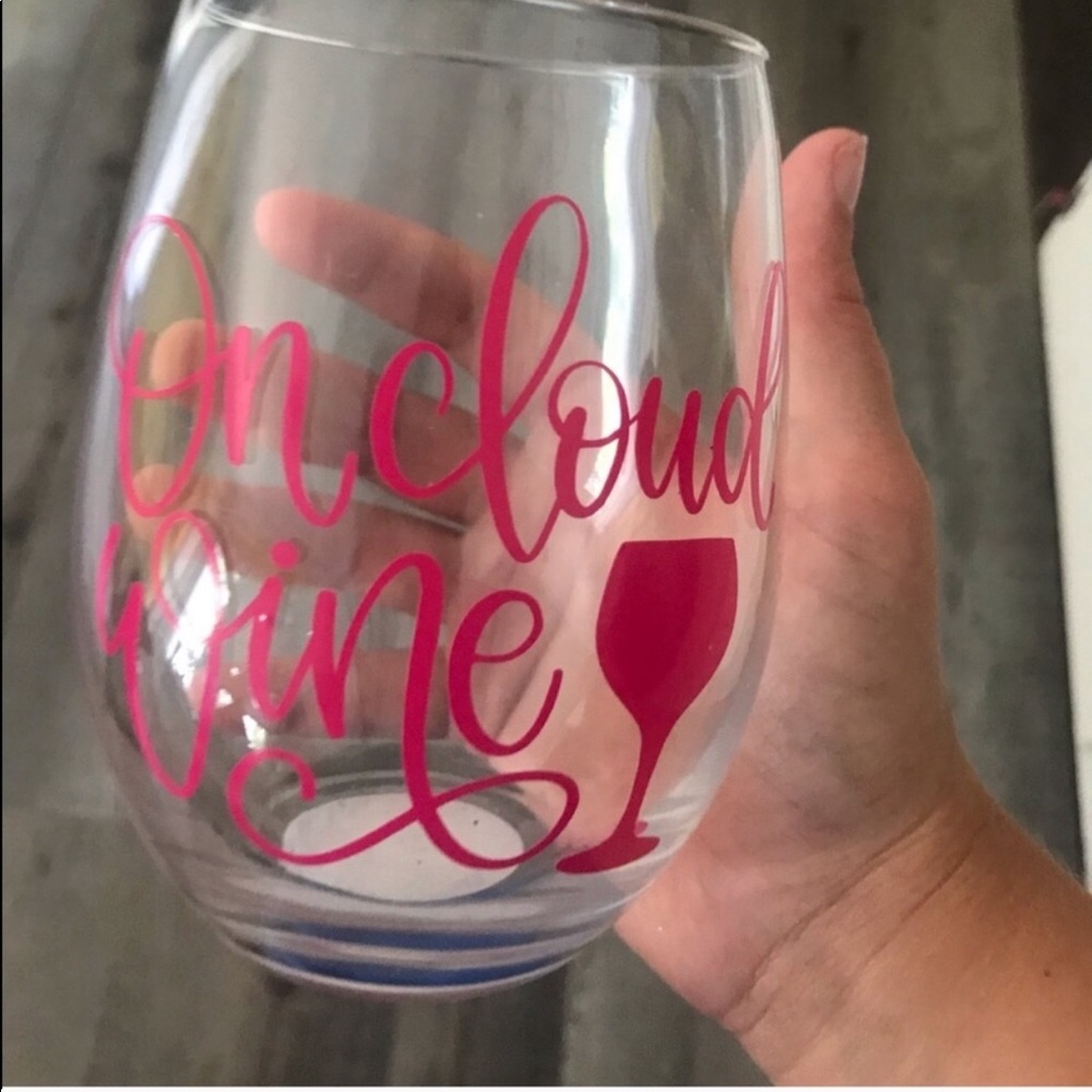 Custom Stitch Design - Picture 6 of 6